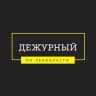 MAX-канал Дежурный по Ленобласти