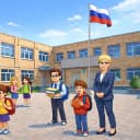 Канал МКОУ "Новоспасская СОШ" в MAX