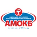 Канал Александро-Мариинская областная больница (АМОКБ) в MAX