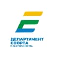 Канал Департамент спорта города Екатеринбурга в MAX