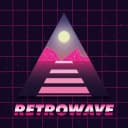 Канал retrowave в MAX