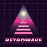 MAX-канал retrowave