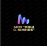 MAX-канал Школа с. Южное