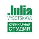 Канал Кулинарная студия Юлии Высоцкой в MAX
