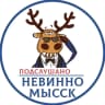 MAX-канал Подслушано Невинномысск