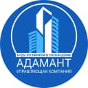 Канал УК «Адамант» в MAX