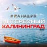MAX-канал Калининград