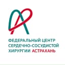 Канал АСТРАХАНСКИЙ КАРДИОЦЕНТР в MAX