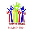 Канал МБДОУ №24 в MAX