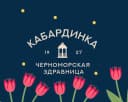 Канал Черноморская Здравница "Кабардинка" в MAX