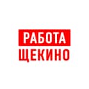 Канал Работа в Щекино в MAX