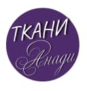 Канал Ткани Анади в MAX