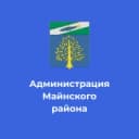 Канал Майнский район в MAX
