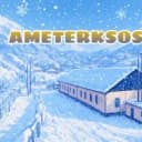 Канал МКОУ "Аметеркмахинская СОШ им. Шарипова Н.А." в MAX