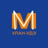 MAX-канал Молодёжь Улан-Удэ