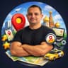 MAX-канал Яндекс карты | Виктор Дрессен