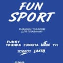 Канал FUN SPORT товары для плавания и отдыха в MAX