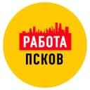 Канал Работа в Пскове в MAX