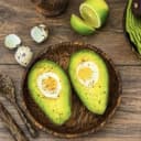 Канал НИЗКОУГЛЕВОДНЫЕ И КЕТО РЕЦЕПТЫ от ketoparanoia в MAX