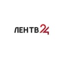 Канал ЛенТВ24 в MAX