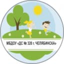Канал МБДОУ «Детский сад № 320 г. Челябинска» в MAX