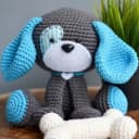 Канал Амигуруми - Вязаные игрушки - Amigurumi в MAX