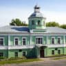 MAX-канал Алтайский государственный Дом народного творчества