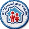 MAX-канал ГКУ "Детский дом "Родник"