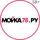 Канал МОЙКА78 Новости СПБ в MAX