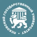 Канал Институт промышленных технологий и дизайна ПсковГУ в MAX