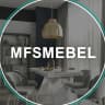 MAX-канал Столы и стулья на заказ - mfsmebel