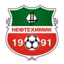 Канал ФК «Нефтехимик» в MAX