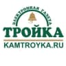 MAX-канал Газета "Тройка"