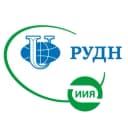 Канал ИИЯ РУДН в MAX