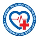 Канал Тульский кардиодиспансер в MAX