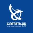 Канал Слетать.ру ТРЦ Атлас в MAX