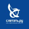 MAX-канал Слетать.ру ТРЦ Атлас