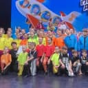 Канал Танцевальный ансамбль «Талисман». Гимназия им. Героя РФ А.В. Катериничева. в MAX