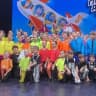 MAX-канал Танцевальный ансамбль «Талисман». Гимназия им. Героя РФ А.В. Катериничева.