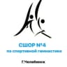 MAX-канал СШОР №4 по спортивной гимнастике