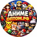 Канал АНИМЕОПТОМ.РФ в MAX