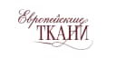 Канал Европейские ткани в MAX