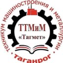 Канал 📚 Новостной канал ГБПОУ РО "Тагмет" в MAX