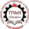 MAX-канал 📚 Новостной канал ГБПОУ РО "Тагмет"