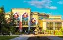 Канал Национальная библиотека Чувашской Республики в MAX