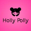 Канал Holly Polly в MAX