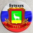 Канал Недвижка Бузулука в MAX