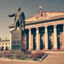 Канал Управа Кировского внутригородского района Администрации городского округа Макеевка ДНР в MAX