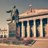 MAX-канал Управа Кировского внутригородского района Администрации городского округа Макеевка ДНР