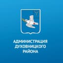 Канал Администрация Духовницкого района в MAX
